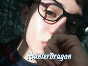 HunterDragon