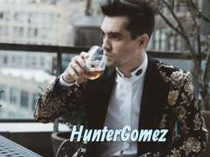 HunterGomez