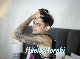 HunterMorphi