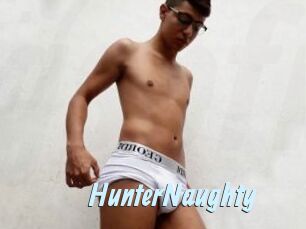 HunterNaughty Gay Sex Prev