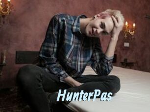 HunterPas