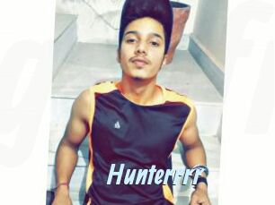 Hunterrrr