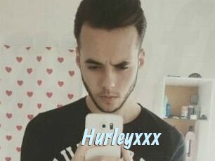 Hurleyxxx