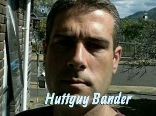 Huttguy_Bander