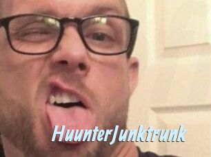 HuunterJunktrunk