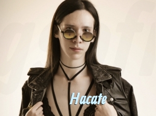 hacate Gay Sex Prev