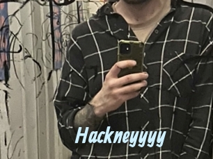Hackneyyyy