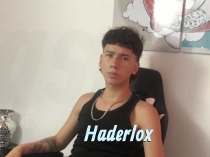 Haderlox