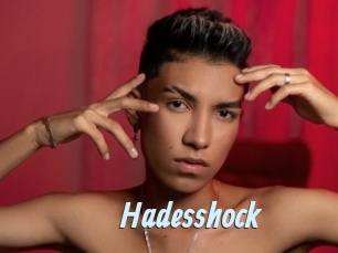 Hadesshock