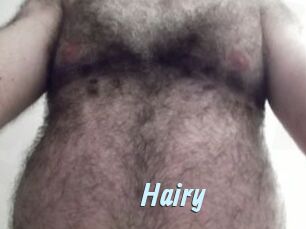 Hairy
