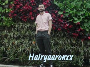 Hairyaaronxx