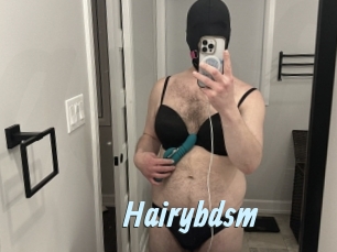 Hairybdsm
