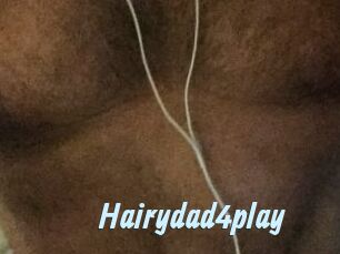 Hairydad4play