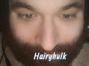 Hairyhulk