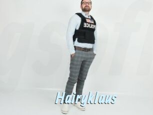 Hairyklaus
