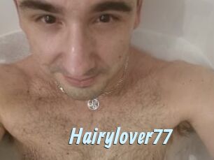 Hairylover77