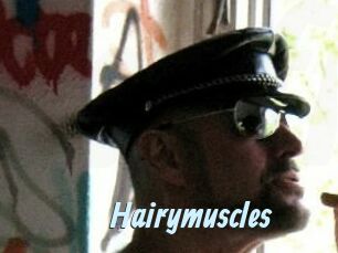 Hairymuscles