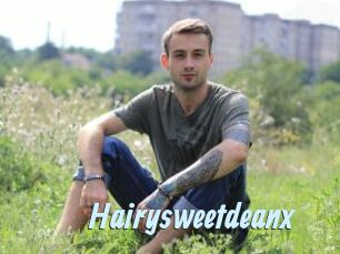 Hairysweetdeanx
