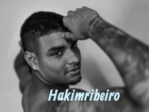 Hakimribeiro