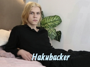 Hakubacker
