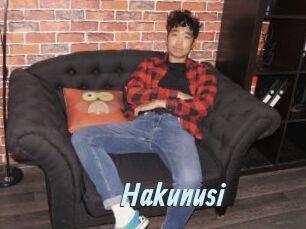 Hakunusi