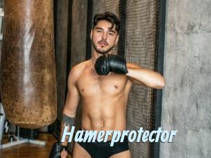Hamerprotector