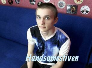Handsomestiven