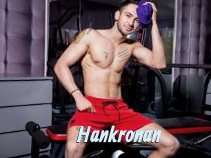 Hankronan