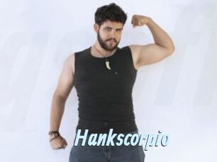 Hankscorpio