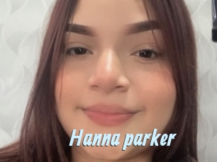Hanna_parker