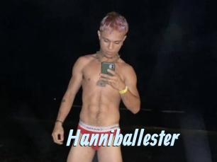 hanniballester Gay Sex Prev