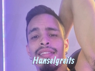 Hanselgreits