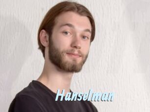 Hanselman