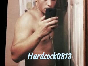 Hardcock0813