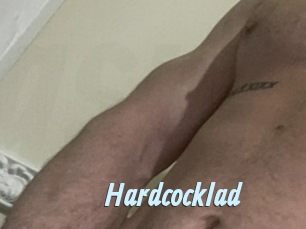Hardcocklad