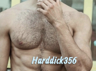 Harddick356