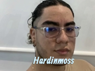 Hardinmoss