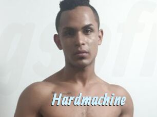 Hardmachine