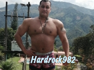 Hardrock982