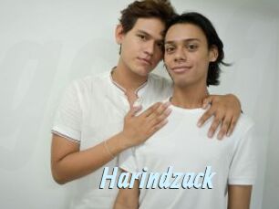 Harindzack