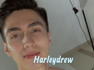 Harleydrew