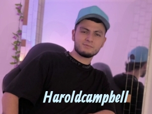 Haroldcampbell