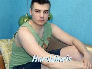 Haroldheris