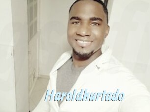 Haroldhurtado