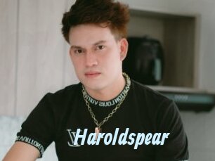 Haroldspear