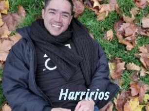 Harririos