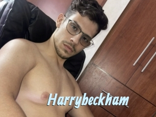 Harrybeckham