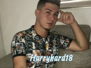 Harryhard18