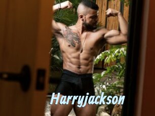 Harryjackson