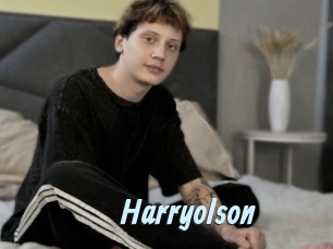 Harryolson